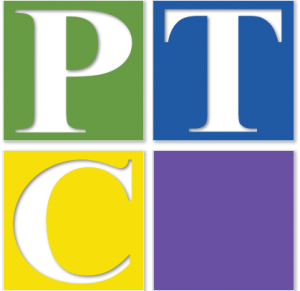 Pediatric Therapy Center Square Logo | Physical and Occupational Therapy in Omaha