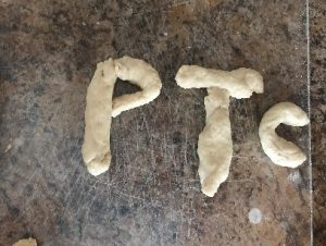 baking with kids