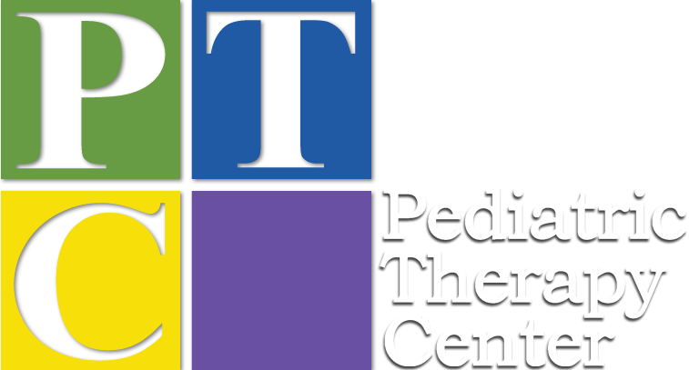 Pediatric Therapy Logo | physical and occupational therapy for children in Omaha