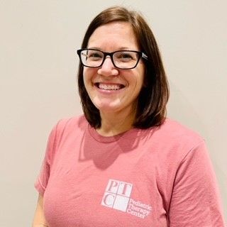 kellie OT