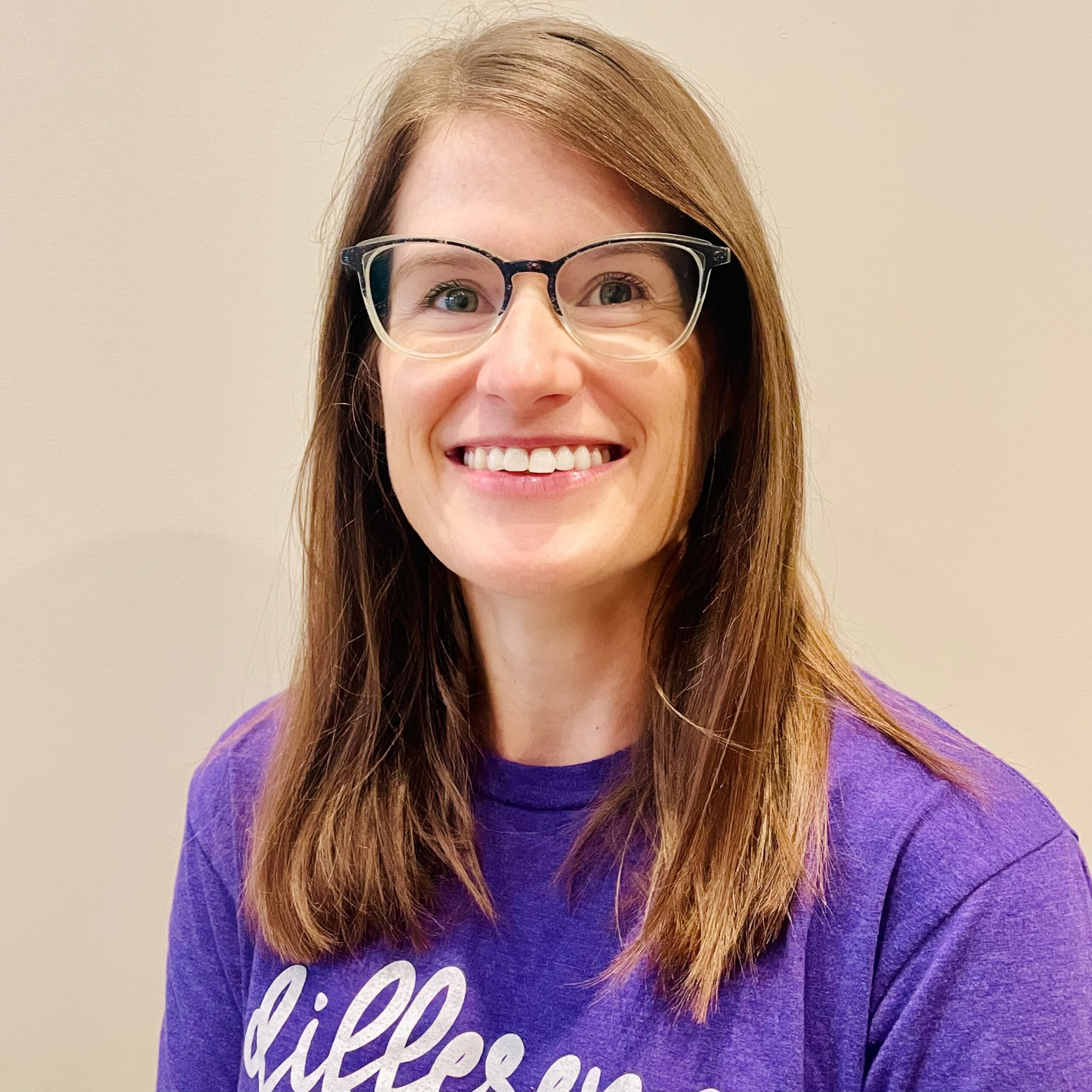 Meghan Wiegl